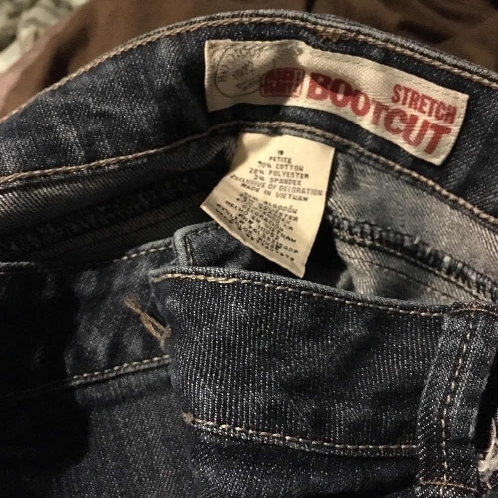 Jeans - Picture 3 of 3